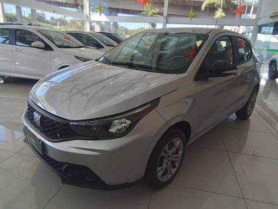 FIAT ARGO 1.0 FIREFLY FLEX DRIVE MANUAL FIAT ARGO 1.0 FIREFLY FLEX DRIVE MANUAL